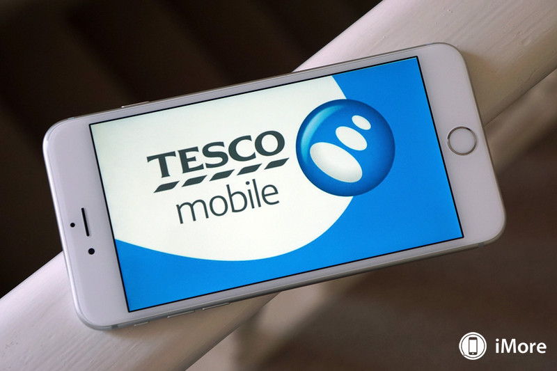 tesco mobile a21s