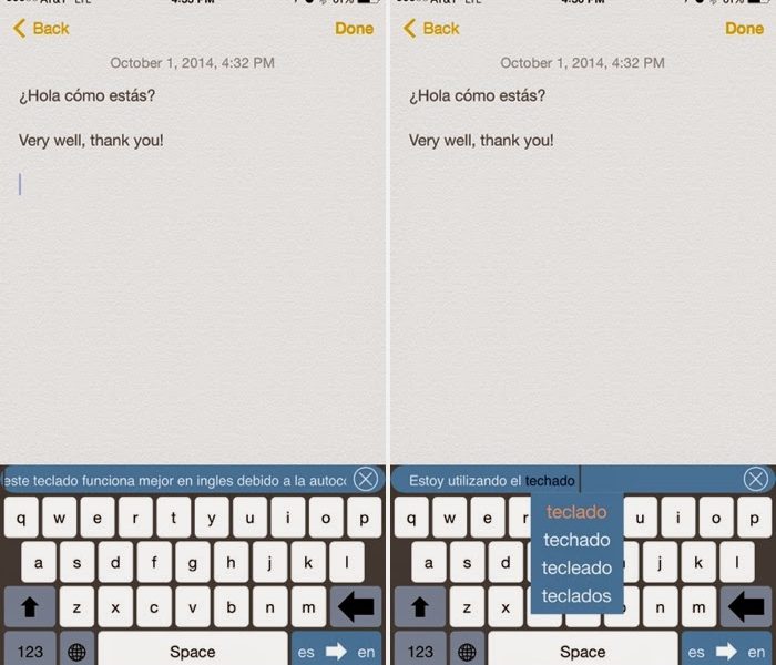 Vietnamese Keyboard App For Iphone