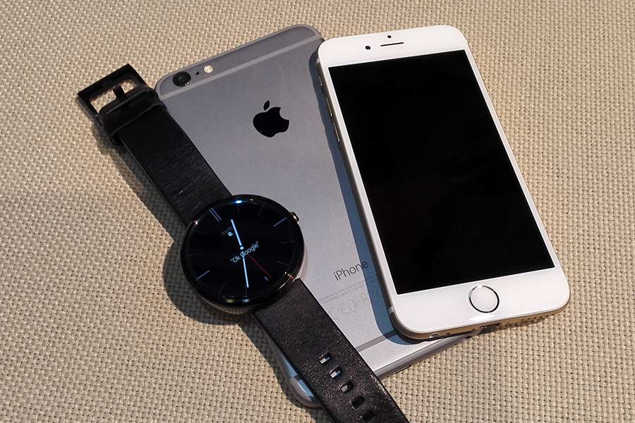 ios wear