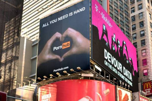 Pornhub is getting an Android app as they look to become the ...