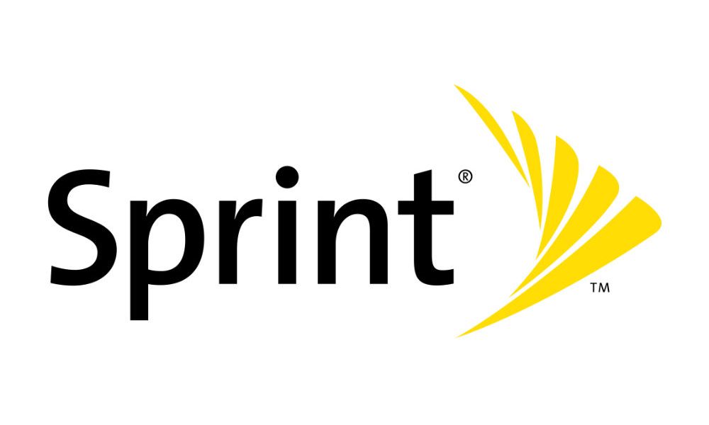 sprint 4 lines for $100 a month