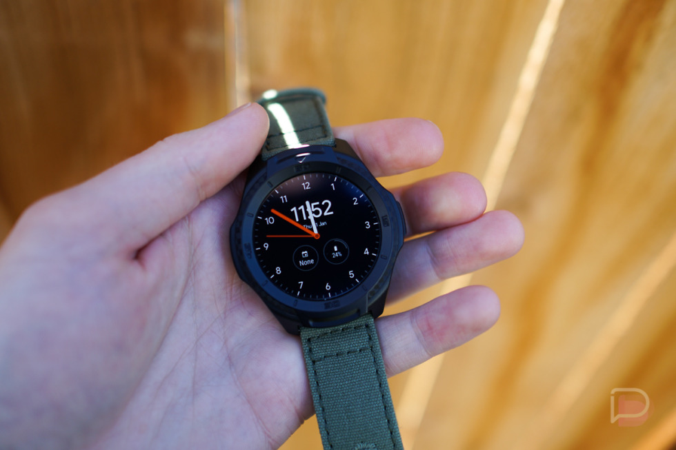 ticwatch s2 ebay