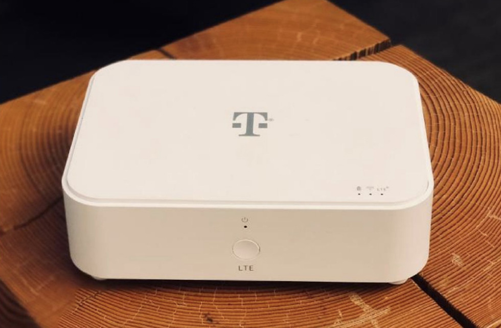 T-Mobile Starts Its Home Internet Trial, 50Mbps Speeds at $50