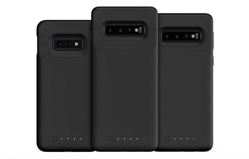 mophie juice pack s10e