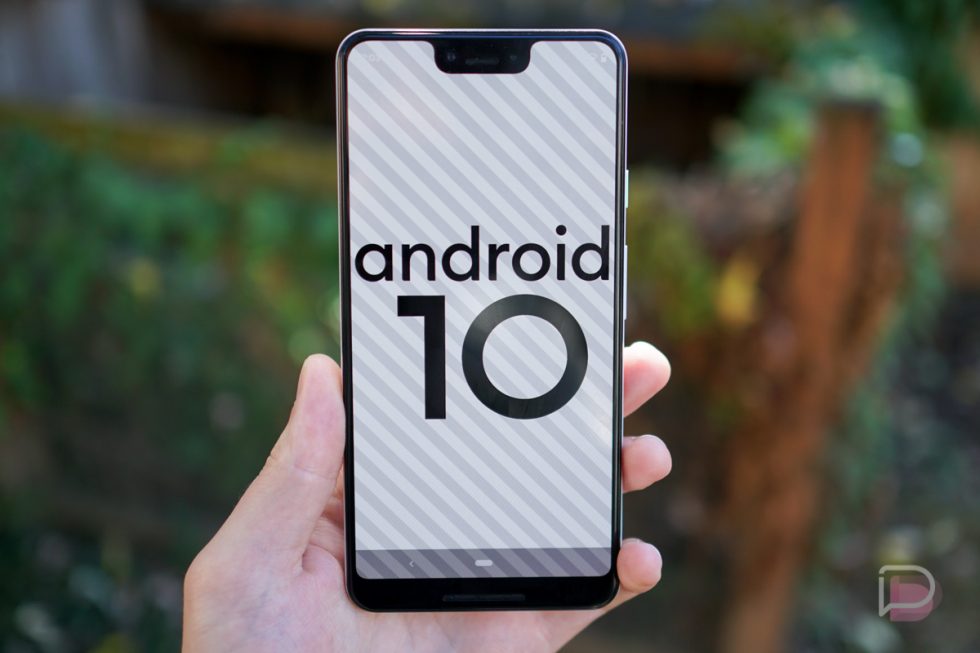 How To Down Load And Install Android 10 To Your Smartphone